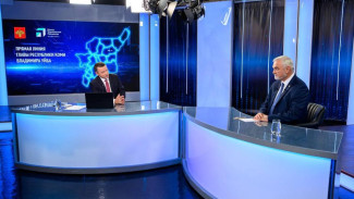 В 2023 году на дорожные работы за счет бюджетов всех уровней будет направлено более 8,5 миллиарда рублей