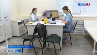 Свыше сорока специалистов пополнили республиканские медицинские учреждения