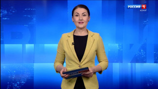Вести-Коми. Утро. 13.05.2025