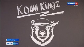 Сразу 12 призовых мест взяли на открытых региональных соревнованиях в Кирове воспитанники столичной школы паркура