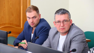 В Сыктывкаре стартовал новый спортивный сезон