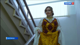 Татьяна Зизганова стала победителем финала конференции «Север»