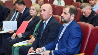 Ростислав Гольдштейн поручил Минсельхозу Коми перенять опыт Московской области в борьбе с борщевиком