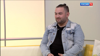 Ас му вылын. Основатель любительского коми театра «Безымянный» Андрей Михайлов