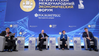 Глава НОЗА: Бизнес и Россети создали рабочую группу по энергоподключению