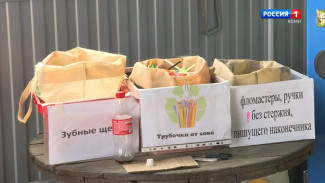В Коми активизируют систему раздельного накопления отходов