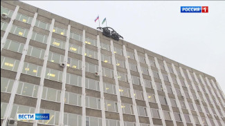 Депутаты Коми собрались на заседание заключительной в этом году сессии