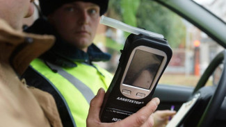 Сыктывкарские автоинспекторы проведут профилактические рейды, направленные на предупреждение аварийности с участием водителей в состоянии опьянения