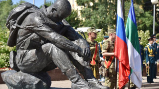 В Коми выплату ко Дню ветерана боевых действий получат более 12 тысяч ветеранов боевых действий