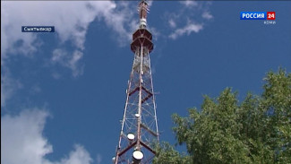 Внимание! Профилактика «Радио России» - «Коми Гор», «Россия - 24» и «Россия - 1» - «Коми Гор»