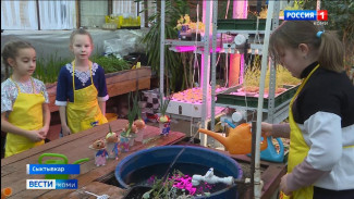 В 2026 году юннатское движение Коми отметит 85-летие