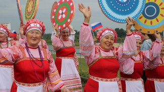 В День Республики Коми пройдёт масштабный праздник народного творчества "Шондiбан"