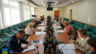 22-метровый столб будет ждать смельчаков на Широкой Масленице в этом году