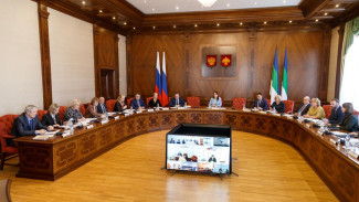 Коми примет участие во Всероссийском форуме «Сильные идеи для нового времени»