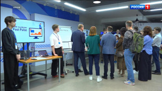 В Сыктывкаре состоится митап «PRO Идеи»