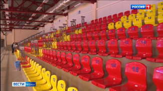 В Сыктывкаре будут развивать спорт, туризм и экопросвещение