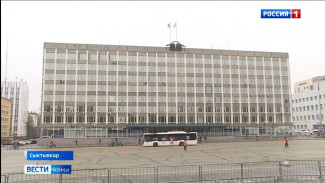 В Сыктывкаре прошли соревнования на звание лучшего водителя городского автобуса