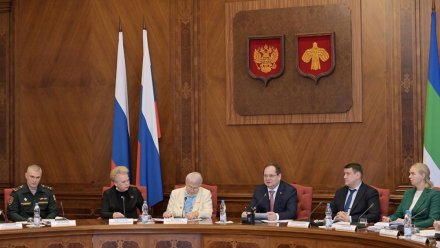 Участникам Великой Отечественной войны в Коми присвоят звания почётного гражданина города или муниципалитета