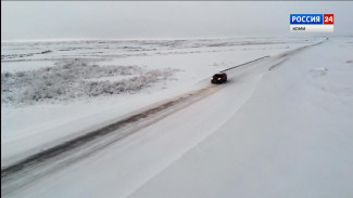 Михаил Мишустин поручил привести в порядок дорогу Сыктывкар — Нарьян-Мар