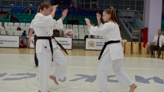 Около 400 каратистов разыграют медали на чемпионате и первенстве СЗФО по киокусинкай