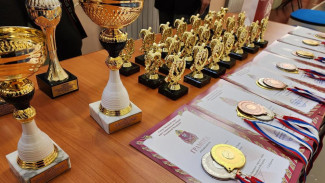 Росгвардейцы из Коми стали бронзовыми призерами  в чемпионате по дзюдо