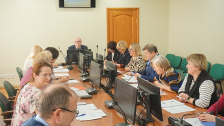 В столице Коми объявлен старт акции «Чужих могил не бывает» на 2024 год