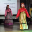 В Сыктывкаре завершился  IV Фестиваль национальной и этнической моды «Северный стиль»
