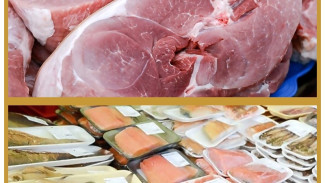 Коми прорабатывает возможности наращивания объемов производства мяса и вылова рыбы