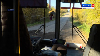 Глава Коми поручил Правительству региона обеспечить безусловное выполнение графика ремонтных работ на школьных маршрутах