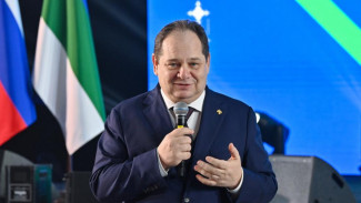 Ростислав Гольдштейн запустил основной этап масштабного проекта для молодёжи «Коми – территория действий»