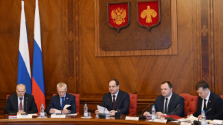 В Коми усилят меры безопасности в дни празднования 80-летия Великой Победы