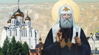 В Сыктывкар прибудут мощи святителя Тихона, Патриарха Московского и всея Руси