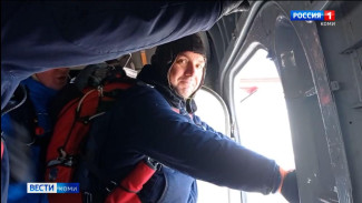 Ряды Коми лесопожарного центра пополнили 23 новых сотрудника