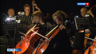 XXXV Международный фестиваль оперного и балетного искусства «Сыктывкарса тулыс» сегодня распахнет свои двери для ценителей прекрасного