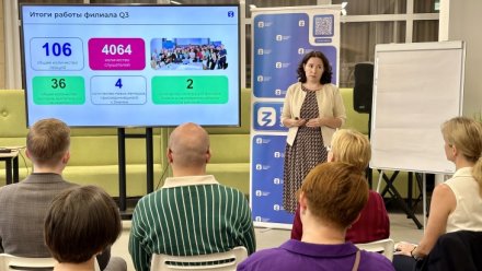 В интересах жителей республики: Коми развивает региональное сообщество просветителей