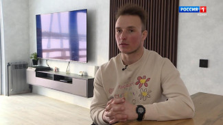 Ас му вылын. Рабочие будни лыжного тренера села Богородск Корткеросского района Ростислава Габова