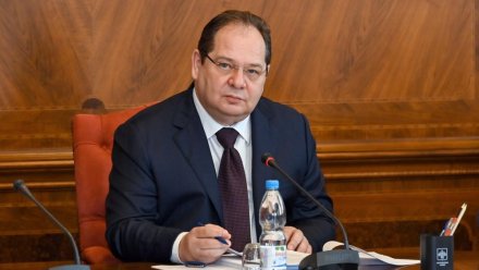 Ростислав Гольдштейн поручил взять на особый контроль подготовку к отопительному сезону в Воркуте