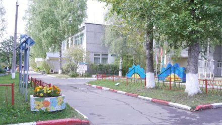 Республика Коми в числе регионов с наибольшим числом мест в детских садах на 1000 детей