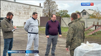 Обзор рабочей недели Главы Коми Ростислава Гольдштейна