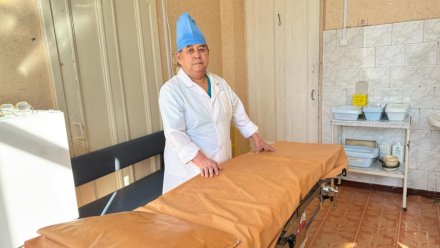 Интинская ЦРБ получила современное хирургическое оборудование