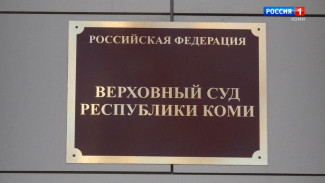 Жительница Усть-Цилемского района осуждена за убийство собственной матери