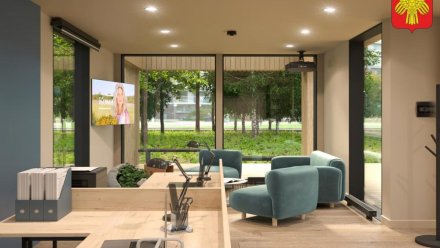 Туристский информационный центр откроется в Сыктывкаре ко Дню Республики Коми