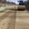 Ремонт дороги Чикшино-Кожва идет с опережением графика