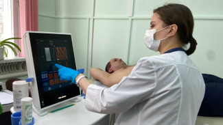 Лариса Карачёва: «Мы развиваем инфекционную службу, следуя рекомендациям федеральных экспертов»