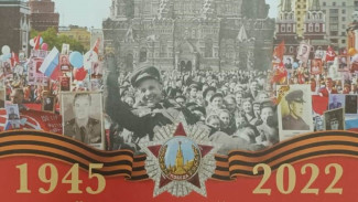 Почта России доставит ветеранам поздравления Президента РФ с 9 мая