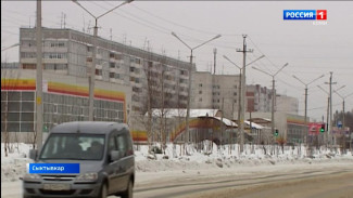 Жители Эжвы останутся без холодной воды