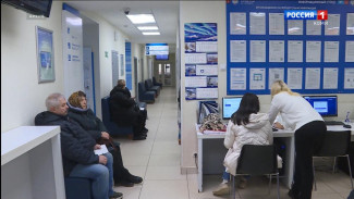  Сегодня во всех подразделениях Управления налоговой службы по Коми пройдет День открытых дверей