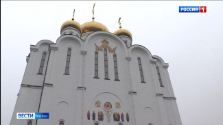 Сегодня православные Коми отметят 30 лет со дня основания Сыктывкарской епархии