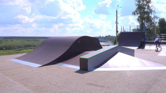 Петицию за строительство бетонного скейт-парка создали в Сыктывкаре