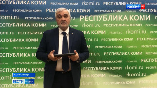 Владимир Уйба рассказал, где будут применяться QR-коды